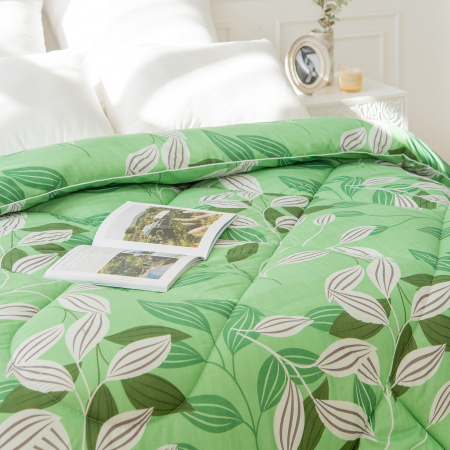 Одеяло "Файбер" зима п/э