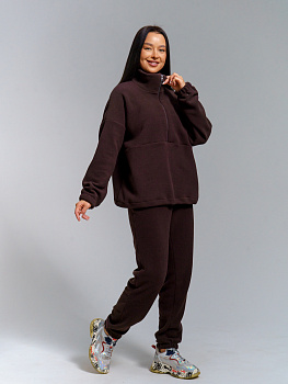 Профи(шоколад) костюм р.50