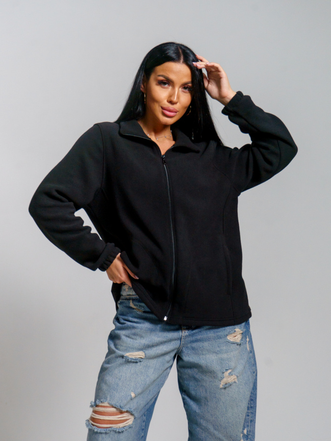 Торри(черный) толстовка Торри(черный) толстовка