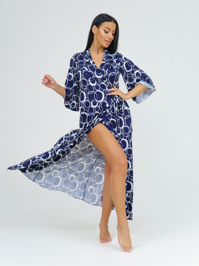 Нефертити(кольца) пеньюар