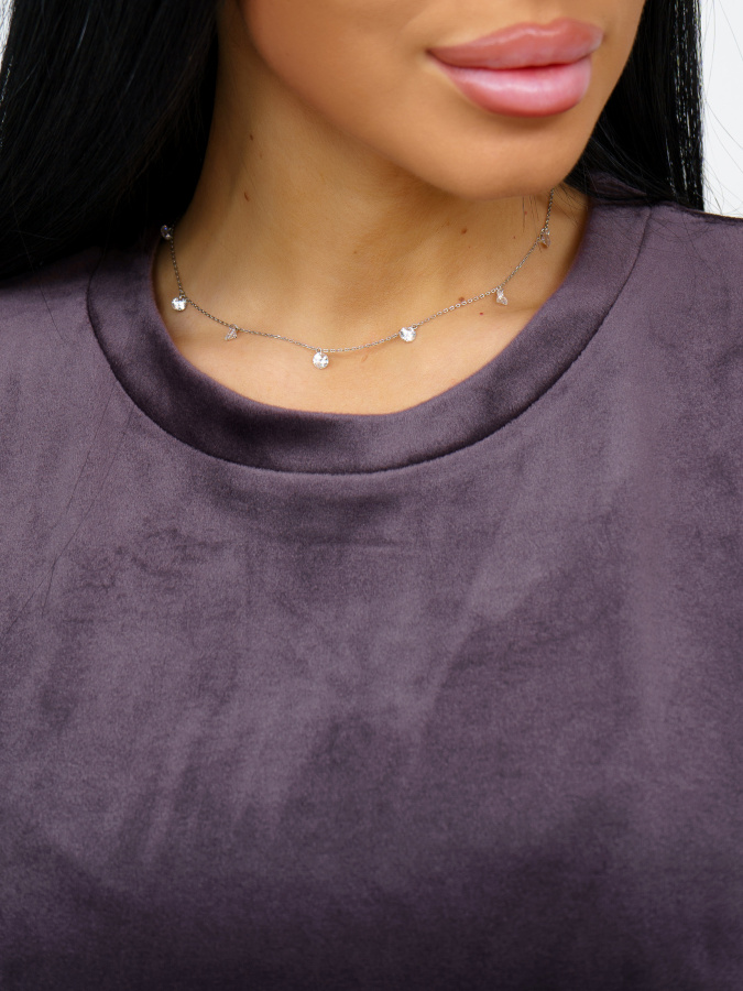 Каприз(шоколад) костюм