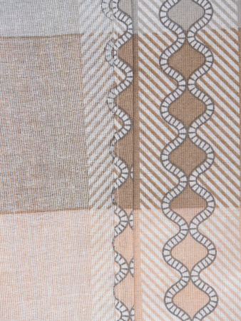 Эпиграф КПБ поплин