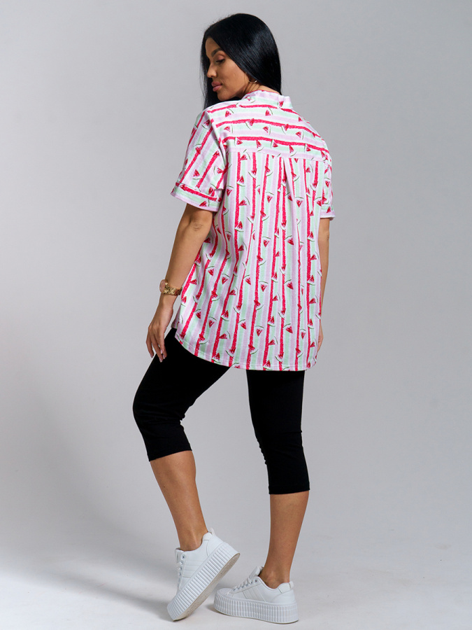 Челси (полоса) туника