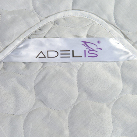 Одеяло "Бамбук" облегченное поплин