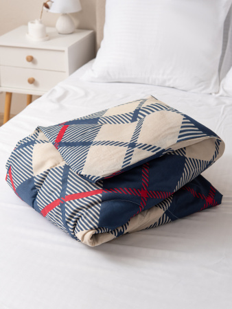 Одеяло "Эконом" синтепон п/э