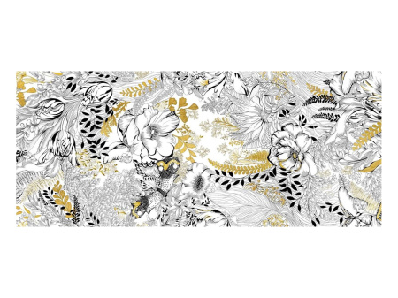 Скатерть "Жозефина" рогожка