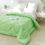 Одеяло "Бамбук" зима п/э