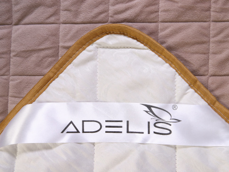 Одеяло "Верблюд" облегченное микрофибра