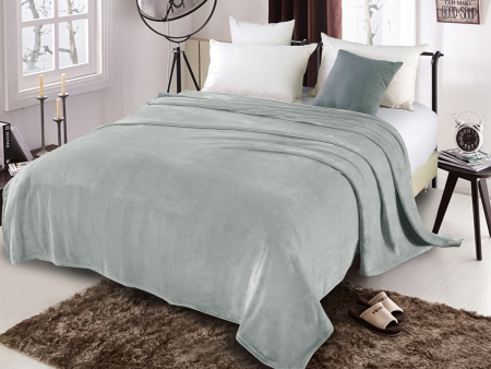 Соблазн(крайола) плед велсофт