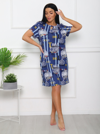 Невада (паутинка) туника