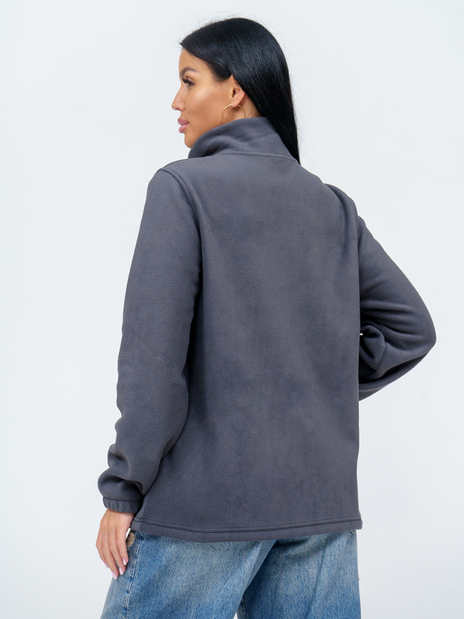 Торри(графит) толстовка