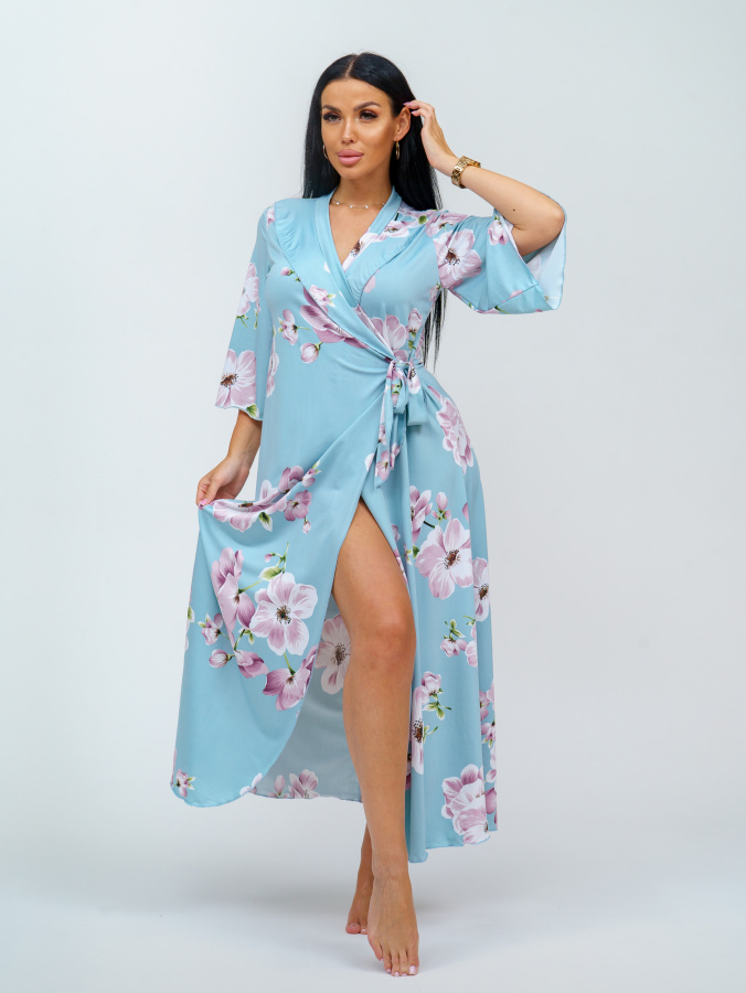 Нефертити(ментол) пеньюар Нефертити(ментол) пеньюар