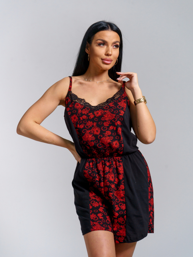 Монро комбинезон Монро комбинезон