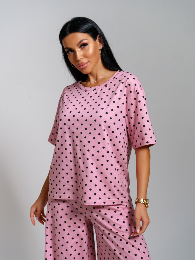 Моника(горох) костюм