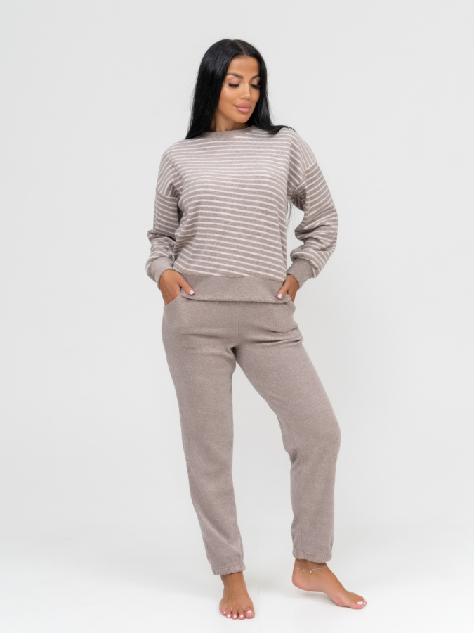 Вита(кофе) костюм