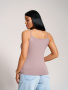Леди топ (бежевый)