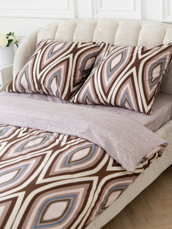 Винсент КПБ поплин