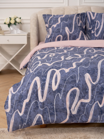 Почерк КПБ поплин