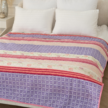 НХ1718-6 Покрывало у/ст п/э