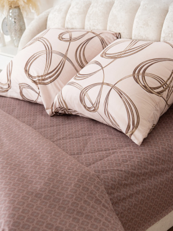 Тайфун КПБ поплин