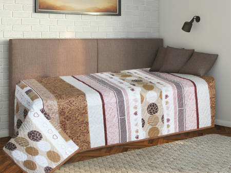 JGZ005-7 Покрывало ультрастеп п/э