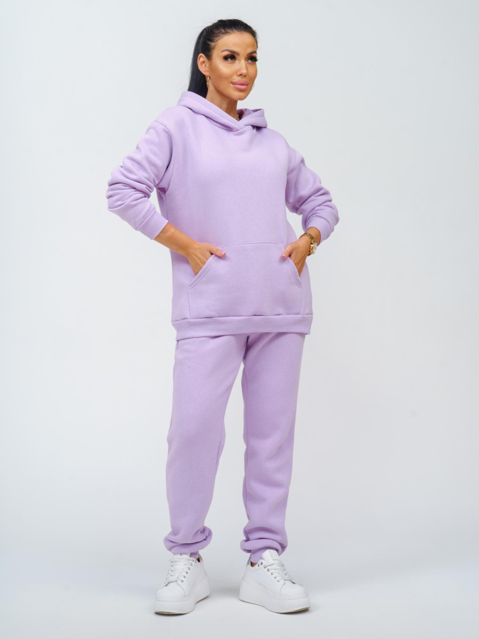 Соната(сирень) костюм