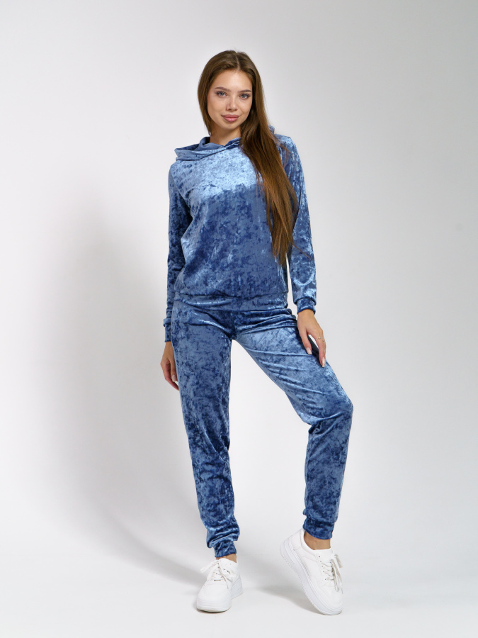 Гламур(джинс) костюм