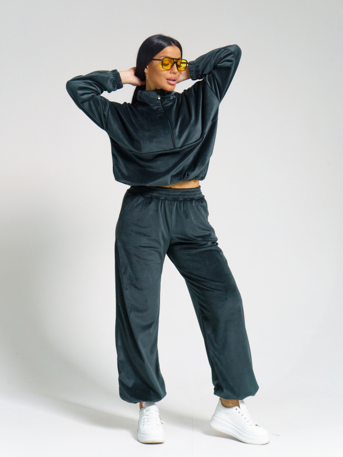 Мира(хвоя) костюм