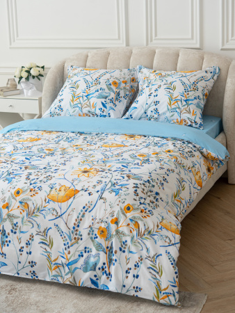 Теона КПБ поплин