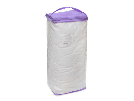 Наматрасник синтепон на резинке борт 20 микрофибра