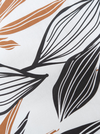 Ранчо КПБ поплин