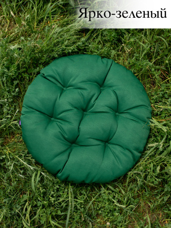 Подушка круглая на кресло "Грета"