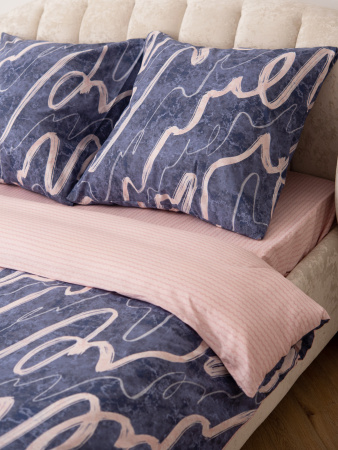 Почерк КПБ поплин