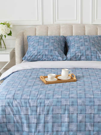 Дориан КПБ поплин