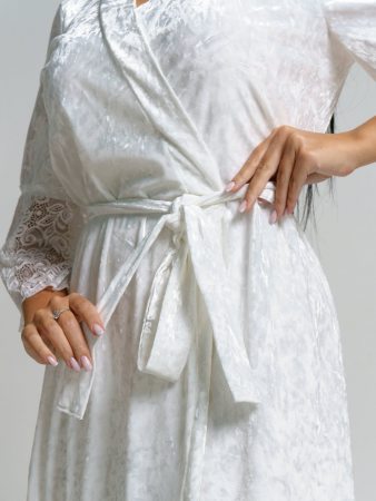 Искушение (пломбир) пеньюар