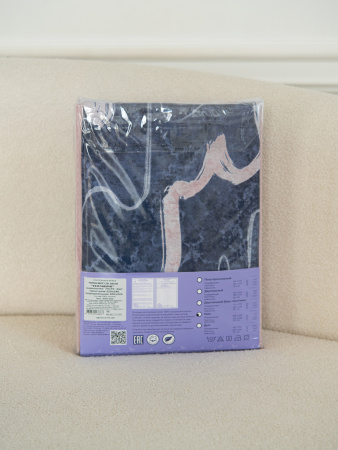 Почерк КПБ поплин