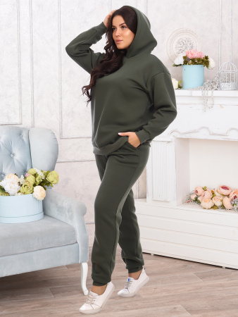 Гармония(хакки) костюм