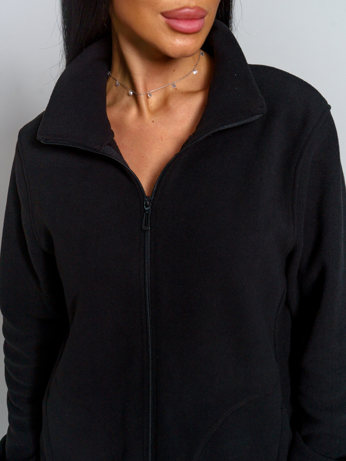 Торри(черный) толстовка Торри(черный) толстовка