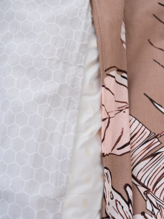 Экспедиция КПБ поплин