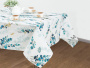 Скатерть "Мирт" рогожка