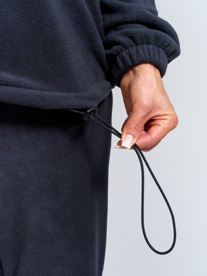 Профи(антрацит) костюм