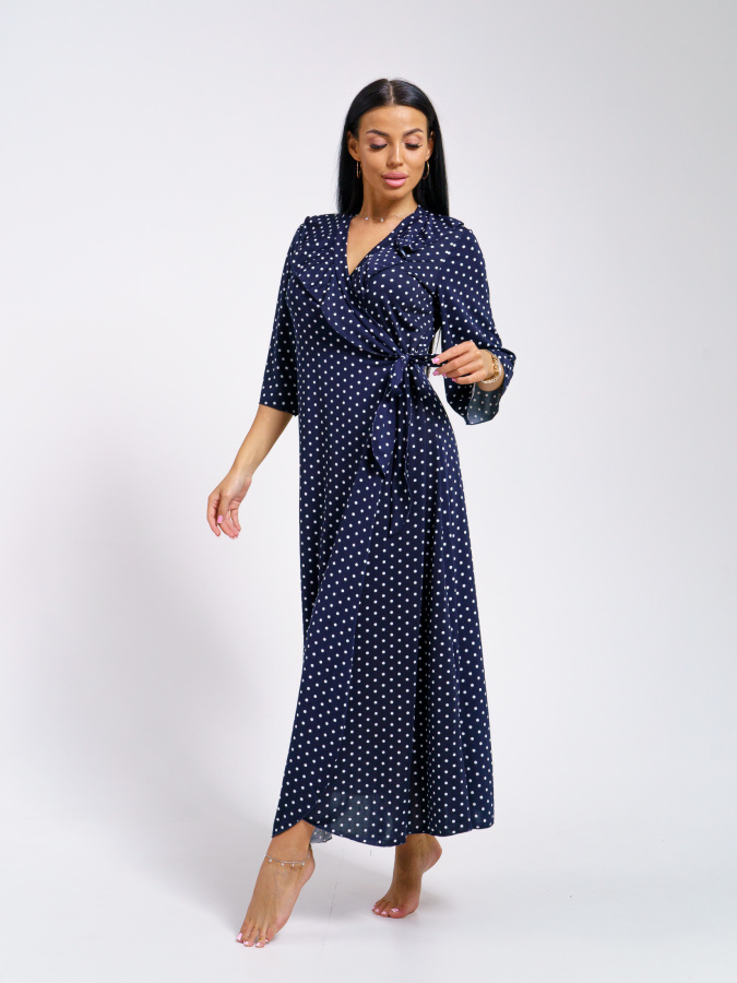 Нефертити(горох) пеньюар