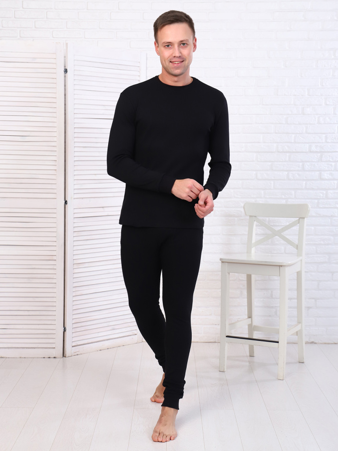 Термо-1 (чёрный) комплект