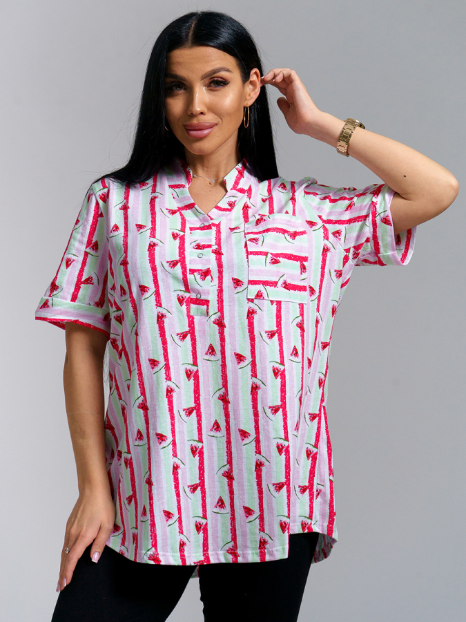 Челси (полоса) туника