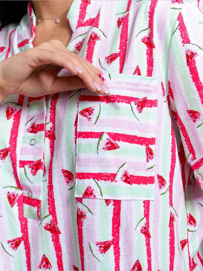 Челси (полоса) туника