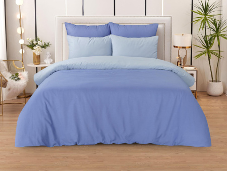 Монреаль КПБ поплин (однотон)