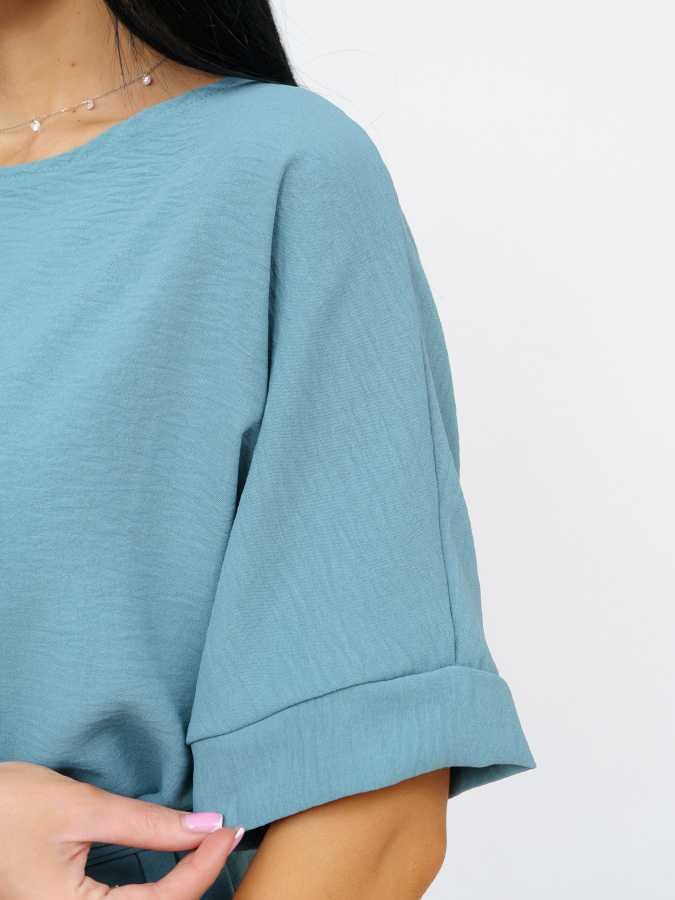 Жасмин(шалфей) костюм