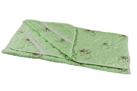 Наматрасник бамбук тик