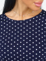Флоренция(горох) туника