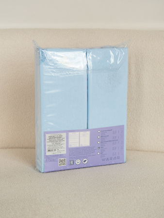 Цветочный аромат КПБ поплин